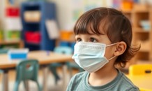 Stop Blaming COVID For Children’s Behavior Problems